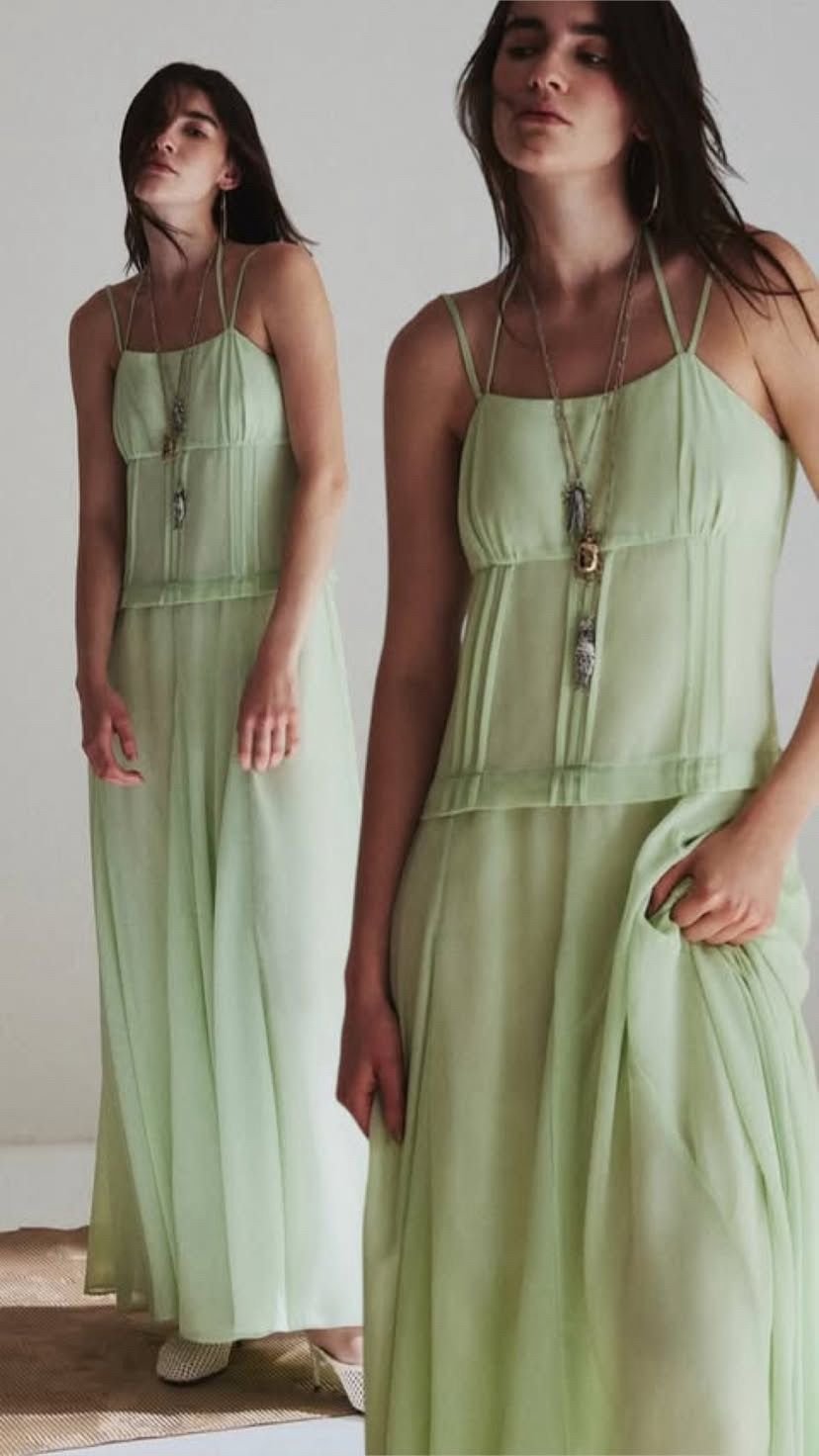 WhatsApp Image 2026-02-26 at 10.13.46 (1) Vestido longo Cintia - Imagem 1