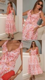 Vestido Nataly - Imagem 2