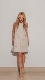 Vestido Danda - Imagem 2