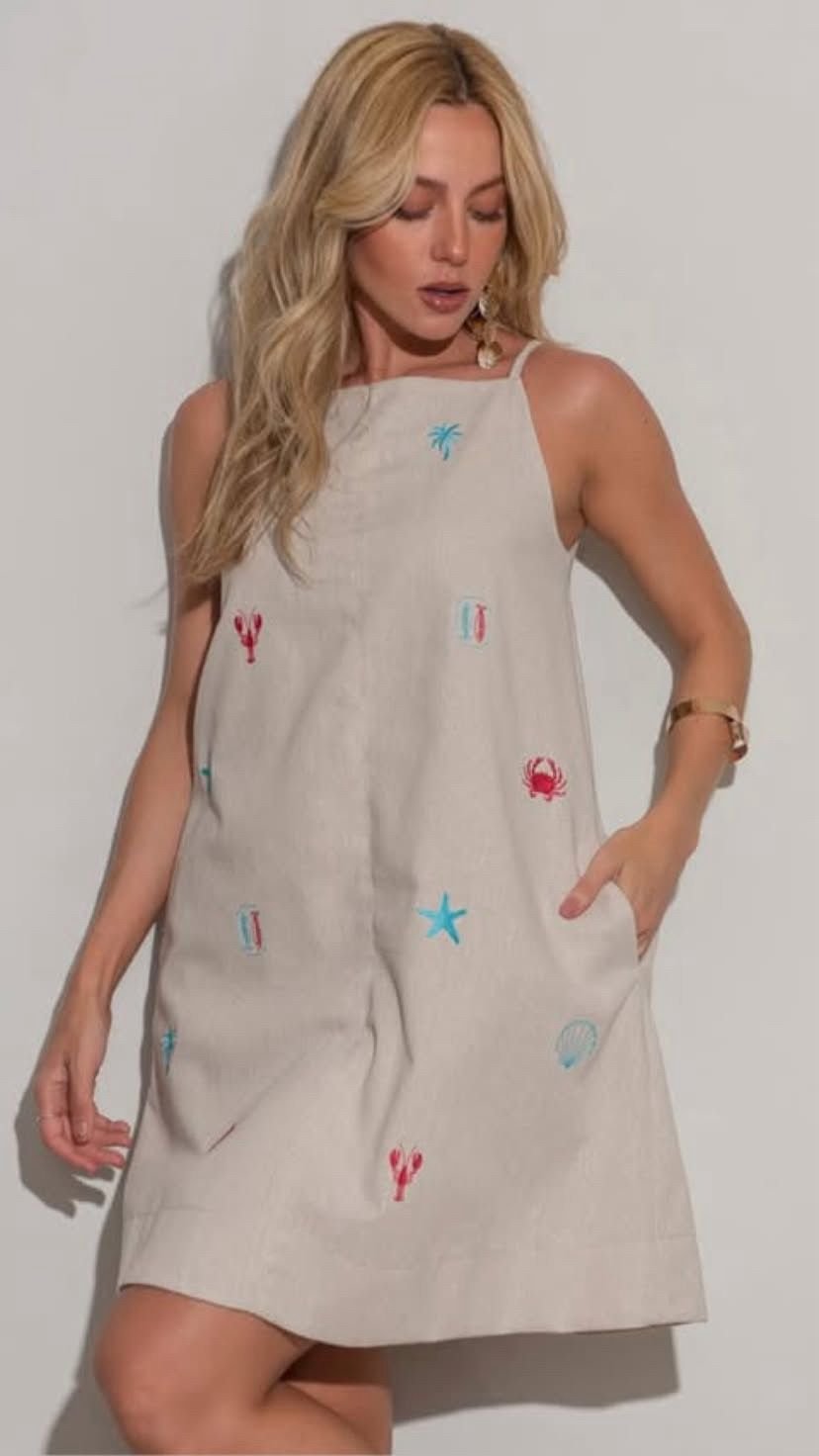 WhatsApp Image 2026-02-26 at 10.13.50 (3) Vestido Danda - Imagem 1