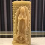 Vela Nossa Senhora de Guadalupe