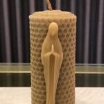 Vela Nossa Senhora do Silencio