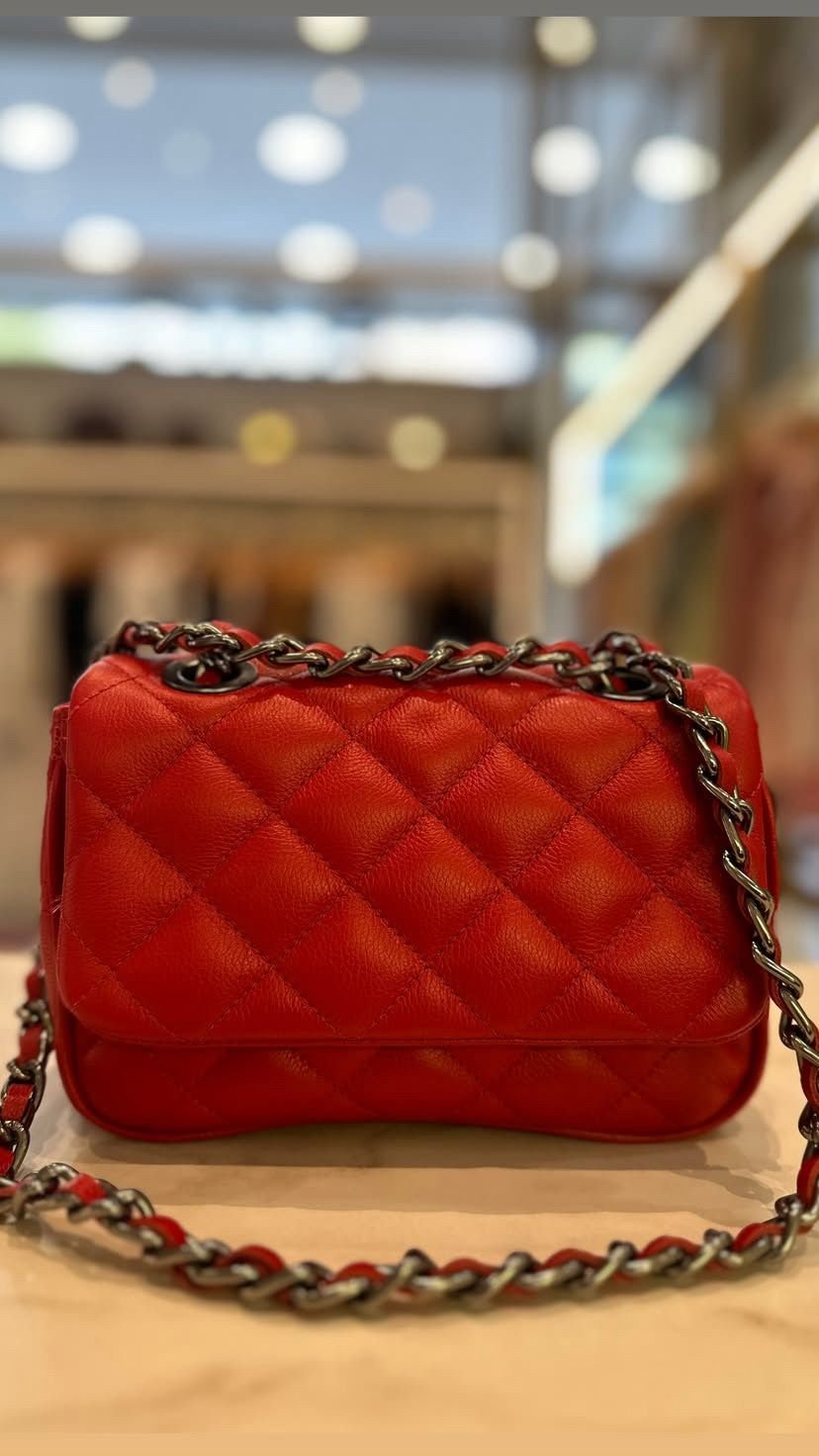 WhatsApp Image 2026-03-02 at 11.51.08 Bolsa Matelassê - Imagem 1