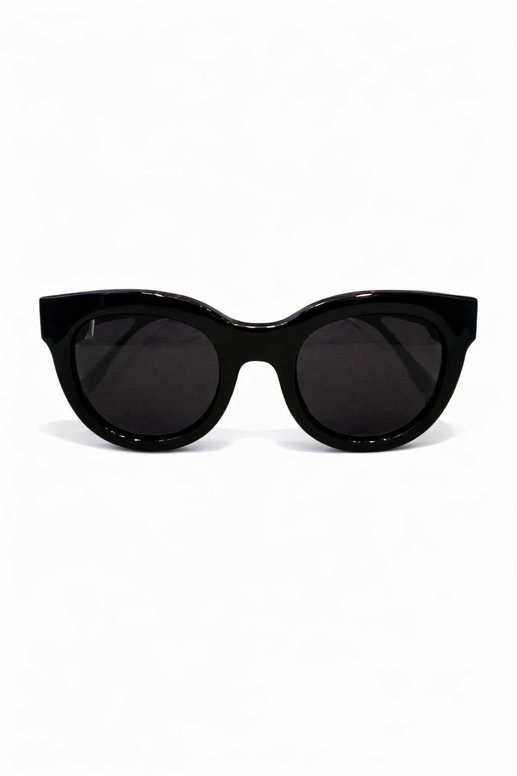 WhatsApp Image 2026-03-16 at 09.49.50 Óculos quadrado Gatinho - Imagem 1