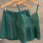 Conjunto Barrado Laise