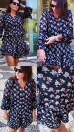 Conjuntos Rosas - Imagem 2