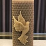 Vela Divino Espirito Santo