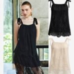 Blusa Renda