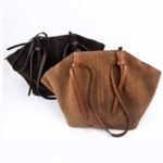 Bolsa 100% couro
