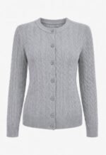 Tricot com botões - Imagem 3