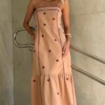 Vestido lady