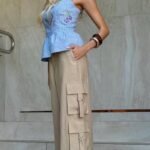 Calça Dara