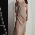 Vestido Nina