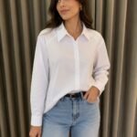 Camisa Branca