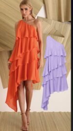 Vestido Camadas - Imagem 2