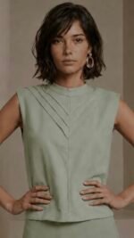 Blusa Galia - Imagem 2