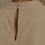 Blusa Galia