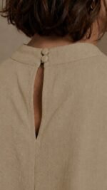 Blusa Galia