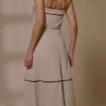 Vestido Mirela