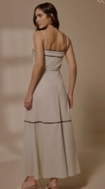 Vestido Mirela