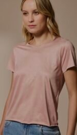 Blusa Suede - Imagem 2