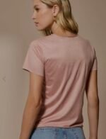 Blusa Suede