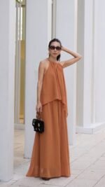Conjunto Blusa e Saia - Imagem 2