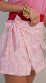 Short Saia Milly - Imagem 2