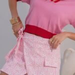 Short Saia Milly