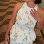 Blusa Frende Única Flor